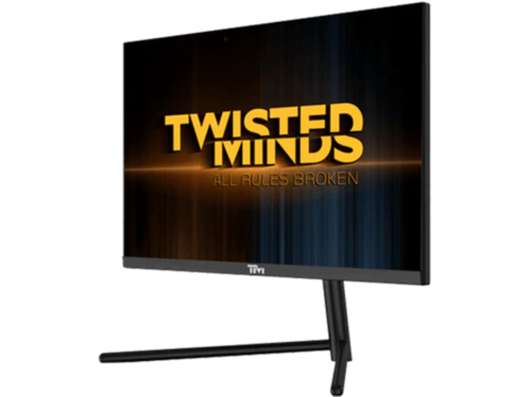Twisted Minds 32 inch Gaming Monitor, Flat QHD ,240Hz ,VA ,0.5ms ,HDR ,HDMI2.1 - TM32QHD240VA Twisted Minds 32 inch Gaming Monitor, Flat QHD ,240Hz ,VA ,0.5ms ,HDR ,HDMI2.1 - TM32QHD240VA